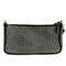 ザラ ZARA ビジュー加工 2WAY ワンショルダーバッグ レディース